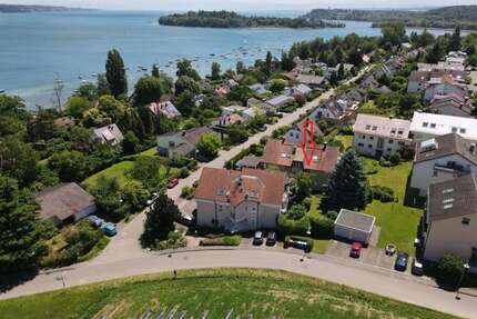 Wohnung zum Kaufen in Konstanz 435.000,00 € 89.88 m²