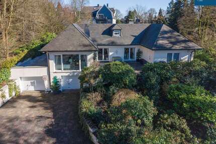 Haus zum Kaufen in Wuppertal 1.190.000,00 € 318 m²