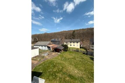 Moderne 3 Zimmerwohnung in Neunkirchen-Salchendorf