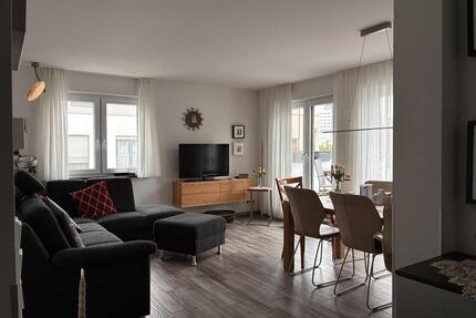3 ZimmerWohnung in Hürth-Efferen provisionsfrei v.privat BJ 2015