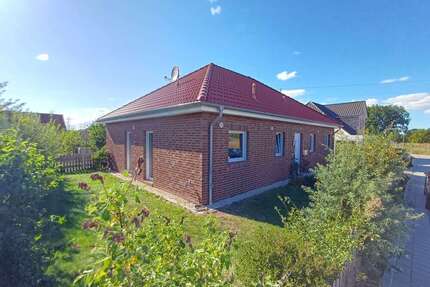 Haus zum Kaufen in Kreis Ostholstein - Scharbeutz 569.000,00 € 108 m²