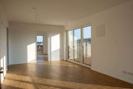 Wohnung zum Mieten in Regensburg 1.470,00 € 74 m²