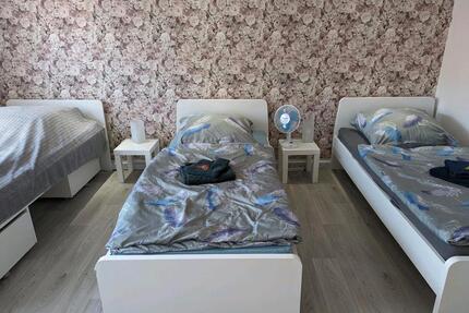 Ferien Monteur Wohnung - 55,00&nbsp;EUR Kaltmiete, in Bochum (PLZ: 44894) Werne