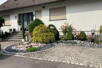 *PRIVAT* Einfamilienhaus (mit Einliegerwohnung) 51580 Reichshof
