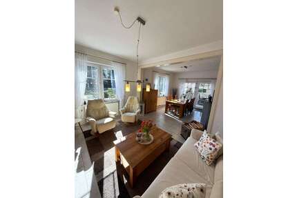 Haus zum Kaufen in Loxstedt 284.500,00 € 134 m²