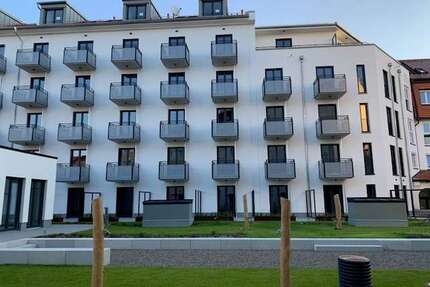 Wohnung zum Mieten in München 590,00 € 16.36 m²