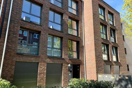 Nachmieter ab 01.05 - helle 2 Zimmer Wohnung 61 m2, 22087 - Hamburg Hohenfelde