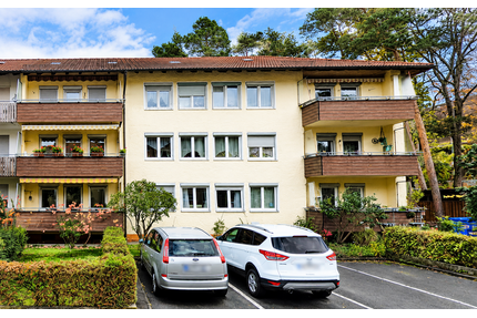 Wohnung zum Mieten in Erlangen 950,00 € 68 m²