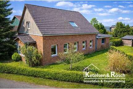 Haus zum Kaufen in Sörup 324.000,00 € 133 m²