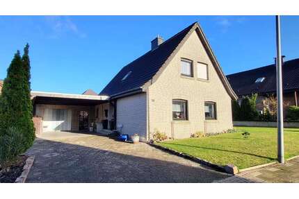 Haus zum Kaufen in Osnabrück 319.000,00 € 108 m²