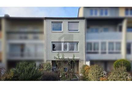 Haus zum Kaufen in Mannheim 330.000,00 € 92 m²