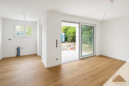 Wohnung zum Mieten in Böblingen 890,00 € 46.5 m²