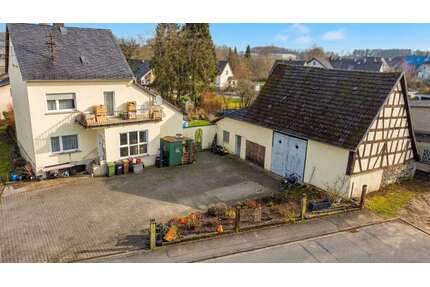 Haus zum Kaufen in Moschheim 200.000,00 € 110 m²