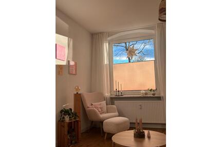 Helle 2-Zimmer Wohnung in Kiel-Holtenau