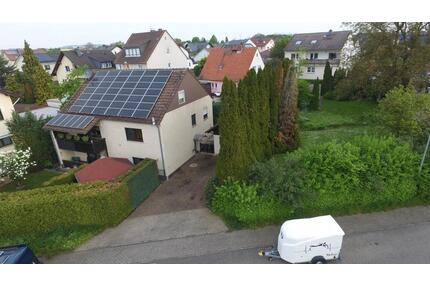 Ein - Zwei Familienhaus - 449.000,00&nbsp;EUR Kaufpreis, ca.&nbsp; 98,00&nbsp;m&sup2; in Nidderau (PLZ: 61130)