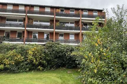 Wohnung zum Kaufen in Buchholz in der Nordheide 329.000,00 € 90 m²