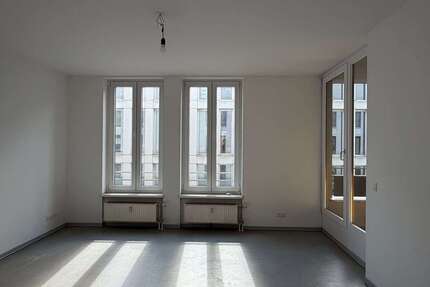 Wohnung zum Mieten in Berlin 583,69 € 72.87 m²