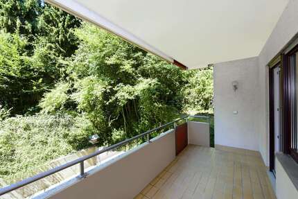 Wohnung zum Kaufen in Wehr 240.000,00 € 86.21 m²