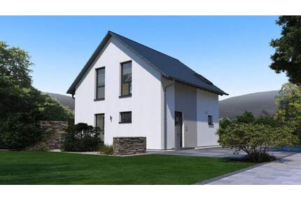 Klein, aber OHO - Made by OKAL - 287.380,00&nbsp;EUR Kaufpreis, ca.&nbsp; 106,00&nbsp;m&sup2;&nbsp;Wohnfl&auml;che in Büdesheim (PLZ: 54610)