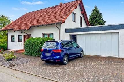 Haus zum Kaufen in Bad Münstereifel 385.000,00 € 133.36 m²