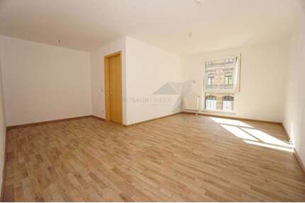Wohnung zum Mieten in Zwickau 259,00 € 39.1 m²
