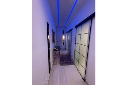 2 Zimmer Wohnung Hannover City - 1.300,00&nbsp;EUR Kaltmiete, ca.&nbsp; 55,00&nbsp;m&sup2; in Hannover (PLZ: 30175) Mitte