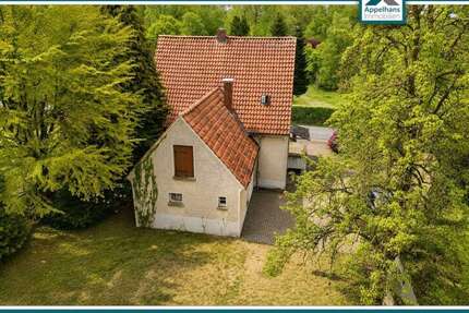 Haus zum Kaufen in Georgsmarienhütte 249.000,00 € 114.4 m²