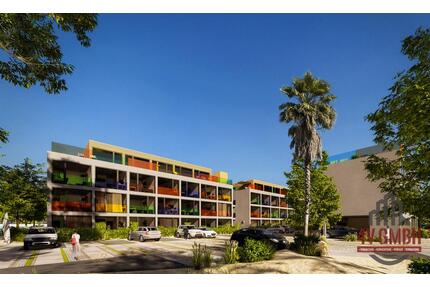The Beach - Apartment zum mieten - Wetzlar Dutenhofen