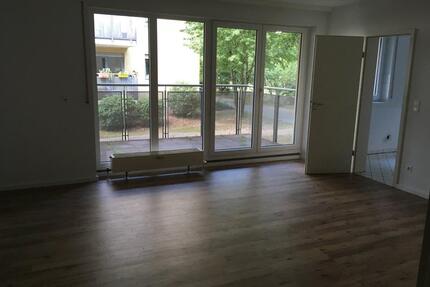 2 Zi. EG-Wohnung inkl. EBK und TG, im Grünen mit guter Anbindung - Potsdam Krampnitz