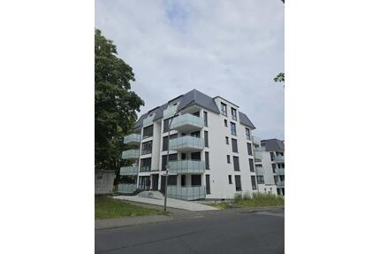3 Zimmer mit herrlichem Ausblick - Baunatal