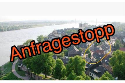 Stadthaus in Rees zur Vermietung