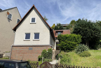 Gepflegtes Einfamilienhaus in attraktiver Lage von Niestetal-Heiligenrode!