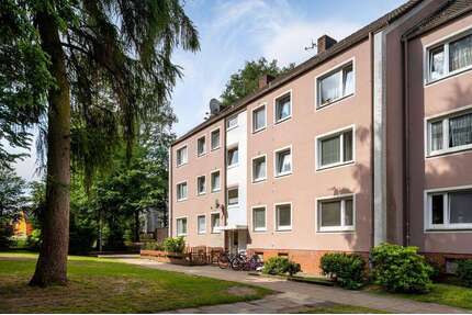 Wohnung zum Mieten in Wildeshausen 619,00 € 68.84 m²