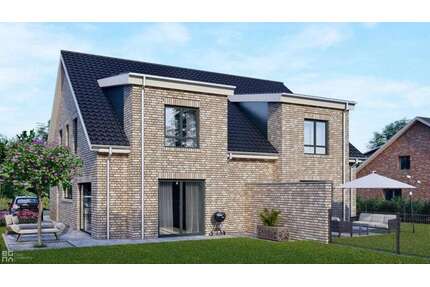 Haus zum Mieten in Wulfsfelde 1.500,00 € 130 m²