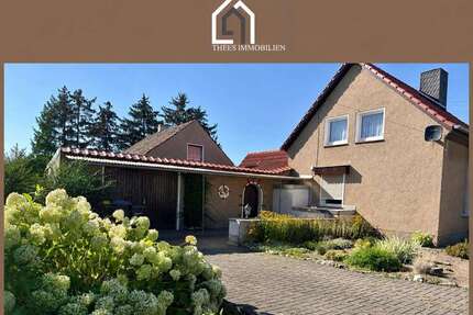 Haus zum Kaufen in Halberstadt 109.000,00 € 85 m²