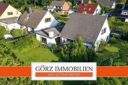 Haus zum Kaufen in Norderstedt 539.000,00 € 161.21 m²