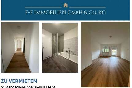 Wohnung zum Mieten in Mühldorf 858,00 € 78 m²