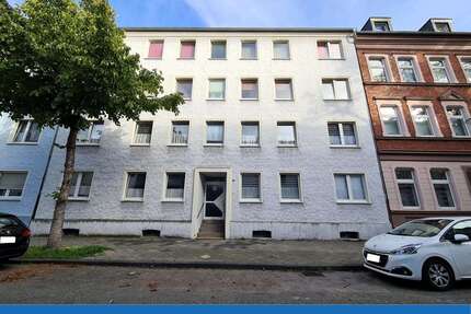 Wohnung zum Mieten in Gelsenkirchen 383,06 € 49.11 m²