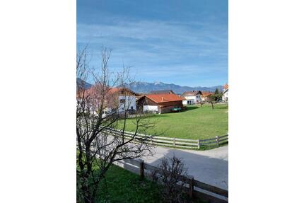 Ferienwohnung Bauernhof,Therme, Bergbahn, Museen, Wochenende, - Kochel am See