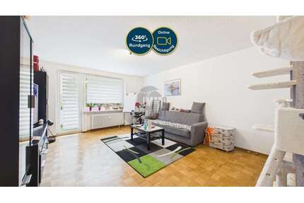 Wohnung zum Mieten in Hannover Oststadt 810,00 € 58 m² - Hannover / Oststadt