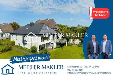 Haus zum Kaufen in Malente 1.499.000,00 € 451 m²