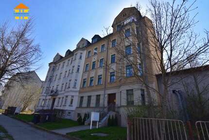 Wohnung zum Mieten in Chemnitz 350,00 € 58.4 m²