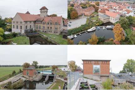 Haus zum Kaufen in Neustadt-Glewe 2.980.000,00 € 337 m²