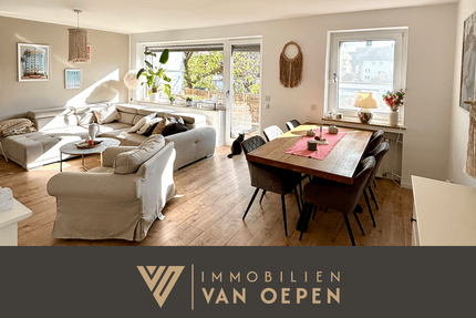 Wohnung zum Kaufen in Bottrop 249.000,00 € 89 m²