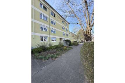 Wohnung zum Kaufen in Griesheim 220.000,00 € 61.78 m²