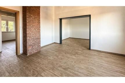 3,5 Zimmer Wohnung saniert mit XL Garten, Aussicht, bester Lage - Fulda Fulda-Galerie