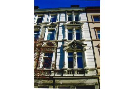 Charmantes möbliertes Altbau-Apartment im Herzen von Wuppertal-El