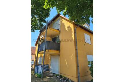 Wohnung zum Mieten in Glesien 395,00 € 31.6 m²