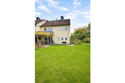 Haus zum Kaufen in Detmold 280.000,00 € 115 m²