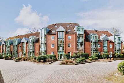 Wohnung zum Kaufen in Lüneburg 279.000,00 € 68 m²